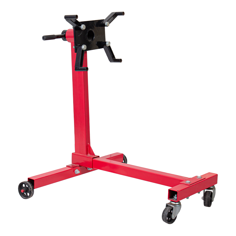OY5602 1000LBS wheeled Engine Stand