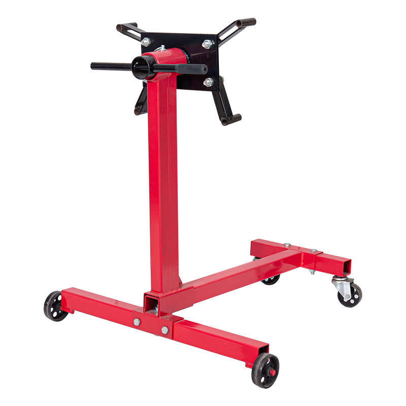 OY5602 1000LBS wheeled Engine Stand