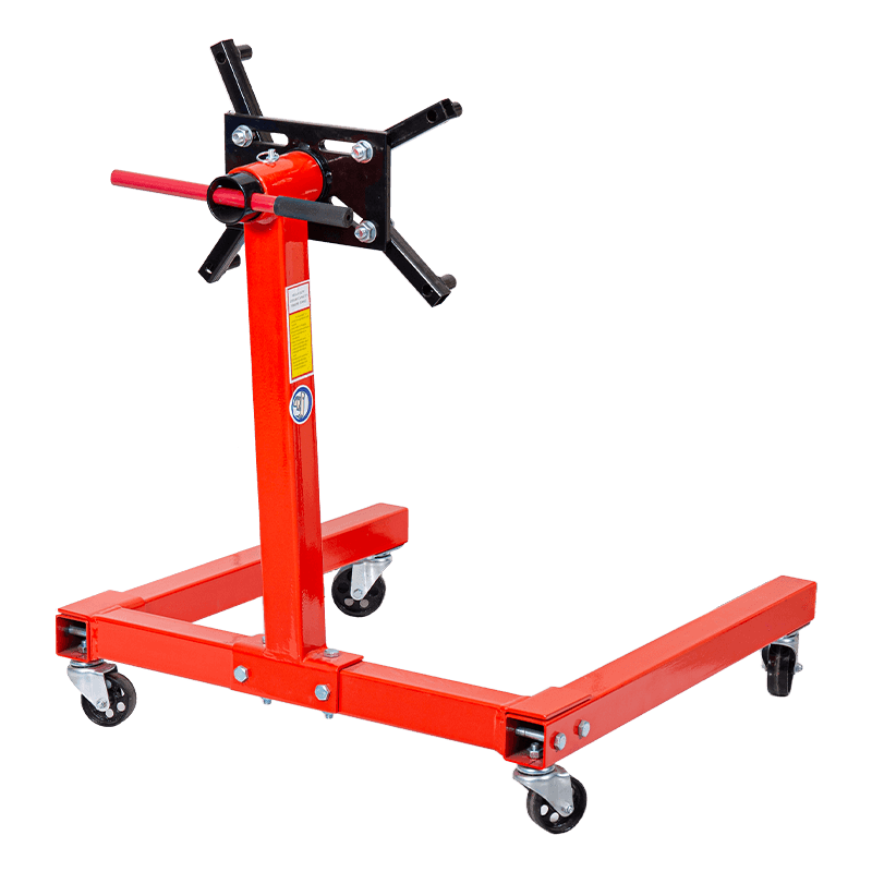 OY5603 Professional 1250LBS Engine Stand
