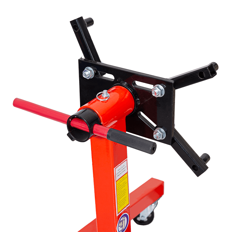 OY5603 Professional 1250LBS Engine Stand
