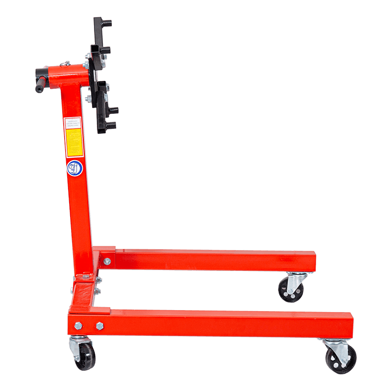 OY5603 Professional 1250LBS Engine Stand