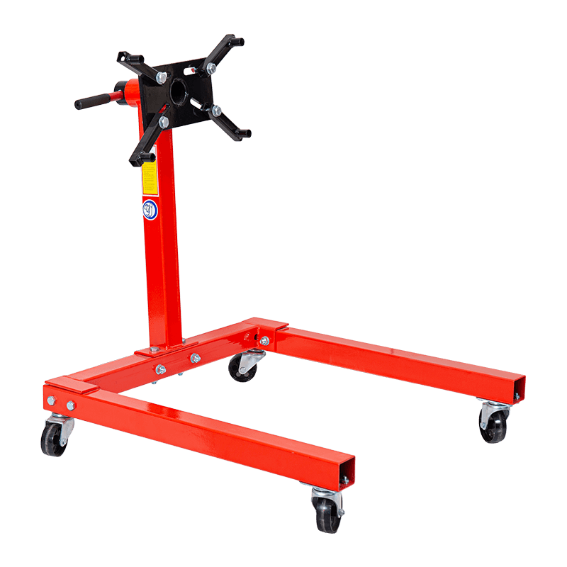 OY5603 Professional 1250LBS Engine Stand
