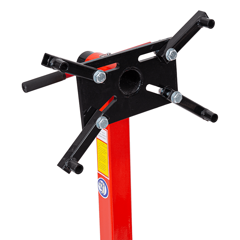 OY5603 Professional 1250LBS Engine Stand