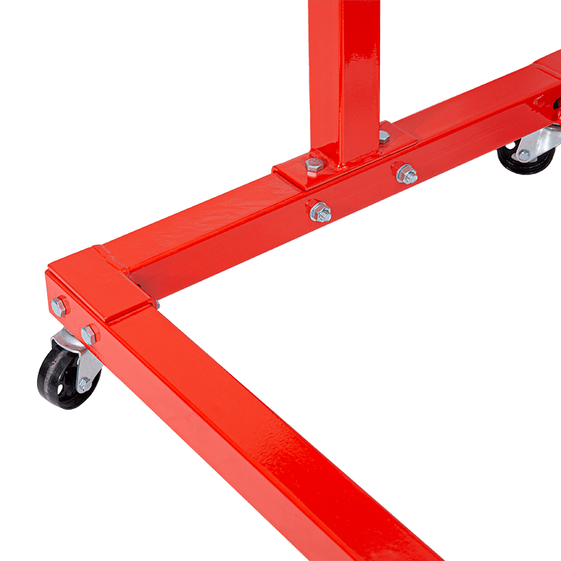 OY5603 Professional 1250LBS Engine Stand