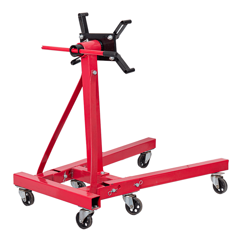 OY5606 2000LBS adjustable arms Engine Stand