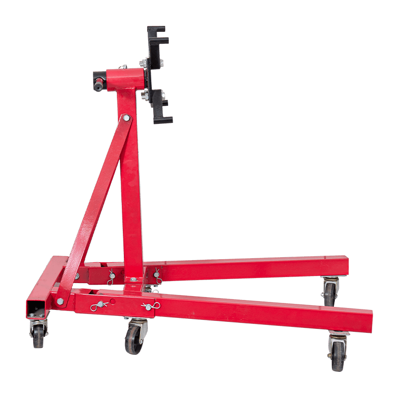 OY5606 2000LBS adjustable arms Engine Stand