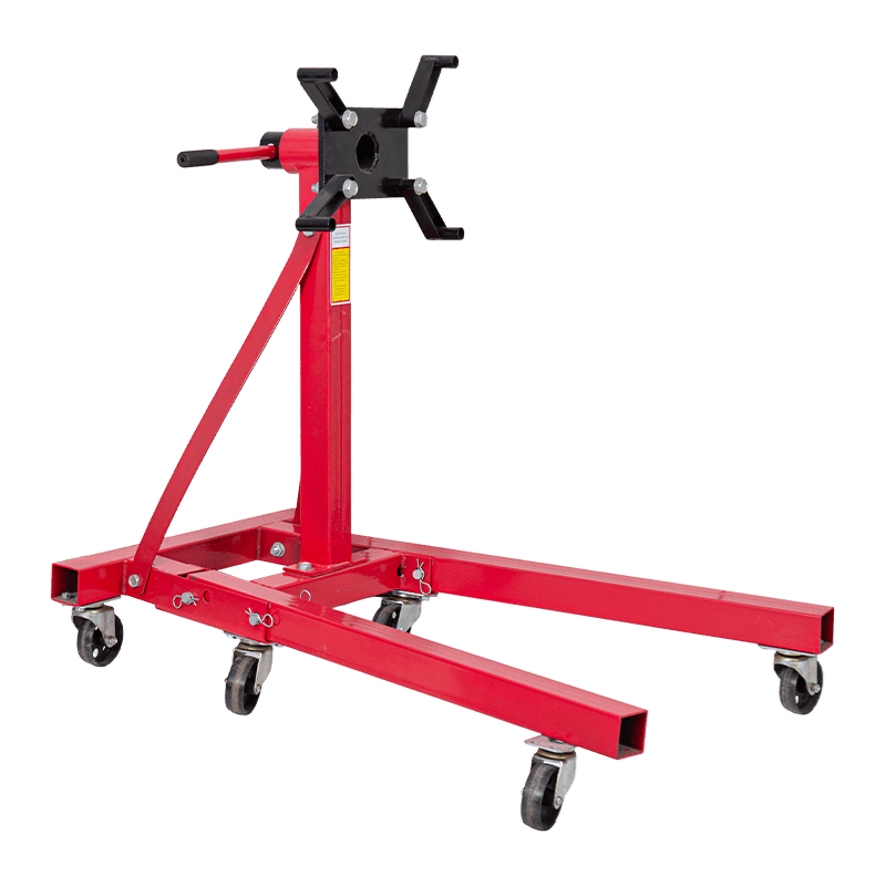 OY5606 2000LBS adjustable arms Engine Stand