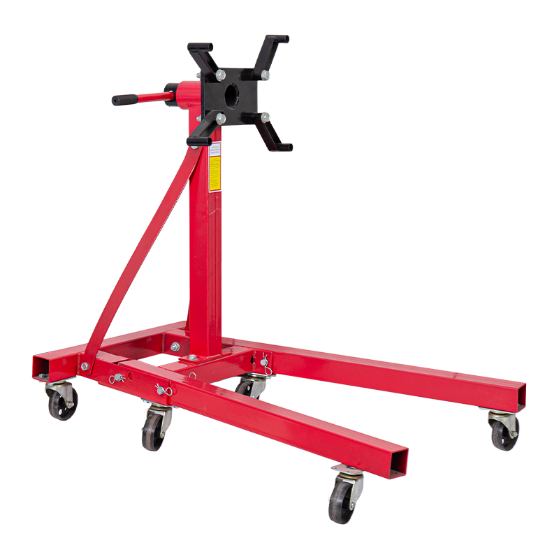 OY5606 2000LBS adjustable arms Engine Stand