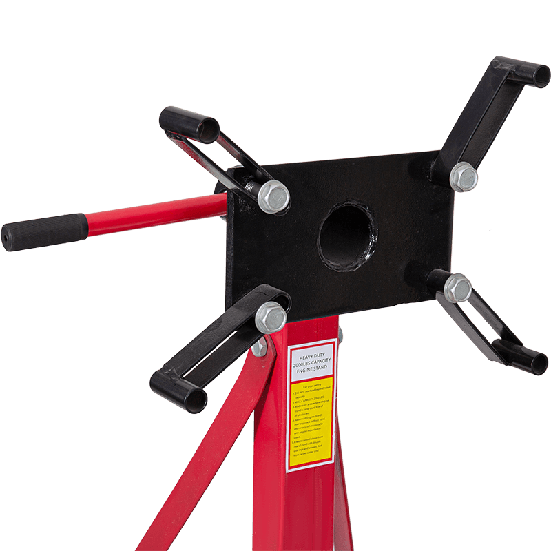 OY5606 2000LBS adjustable arms Engine Stand
