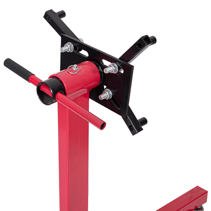 OY5601 750LBS rotating Engine Stand
