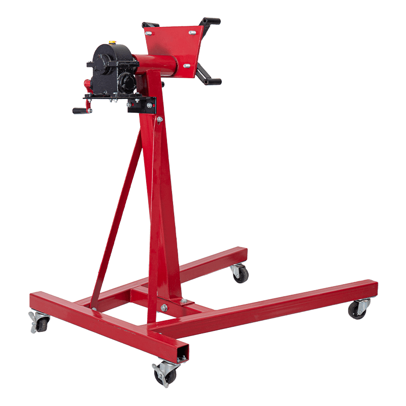 OY8533 2000LBS safety-lock Engine Stand