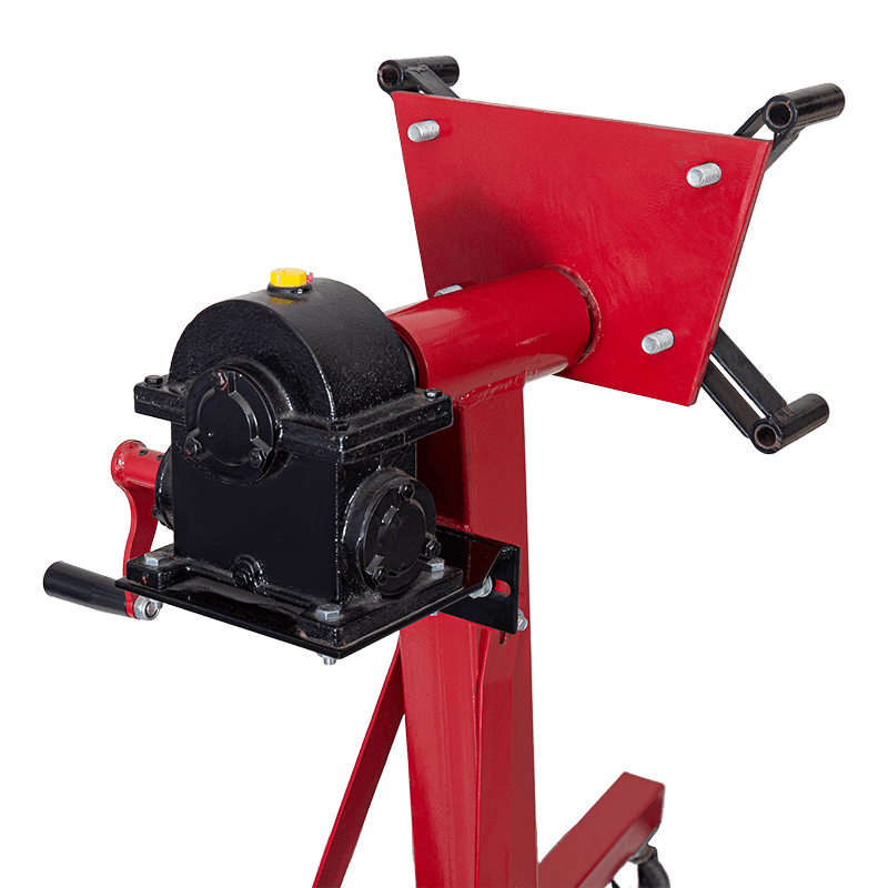 OY8533 2000LBS safety-lock Engine Stand