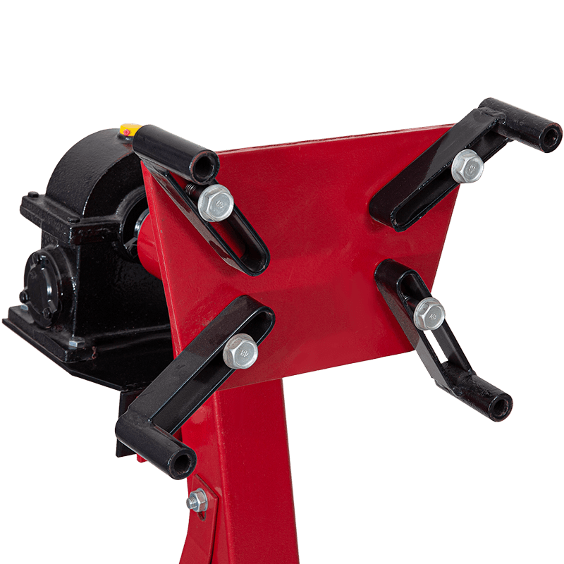 OY8533 2000LBS safety-lock Engine Stand