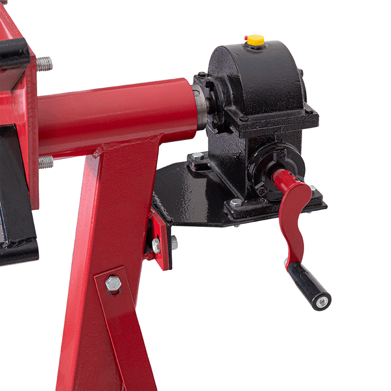 OY8533 2000LBS safety-lock Engine Stand