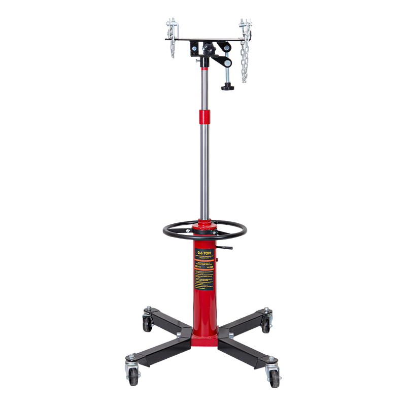 OY1103N 0.6Ton smooth-lift Transmission jack