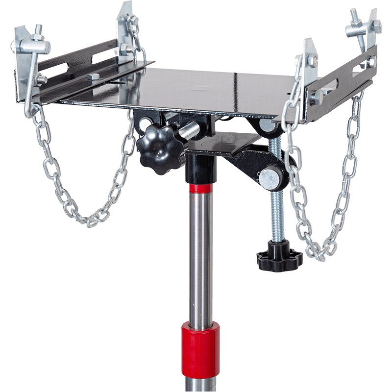 OY1103N 0.6Ton smooth-lift Transmission jack