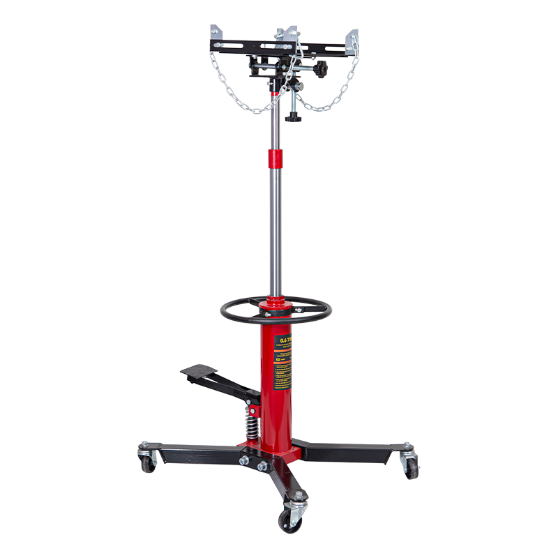 OY1103N 0.6Ton smooth-lift Transmission jack
