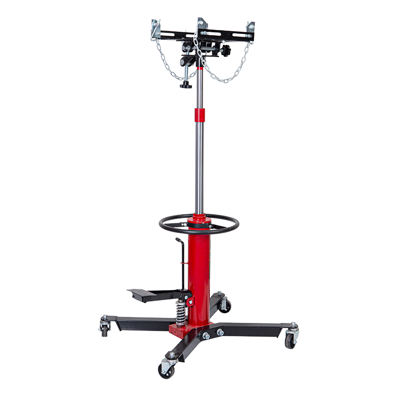 OY1103N 0.6Ton smooth-lift Transmission jack