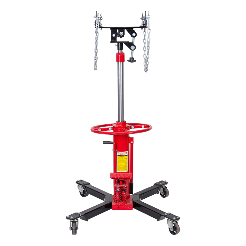 OY1103 0.5Ton Heavy-Frame Transmission Jack