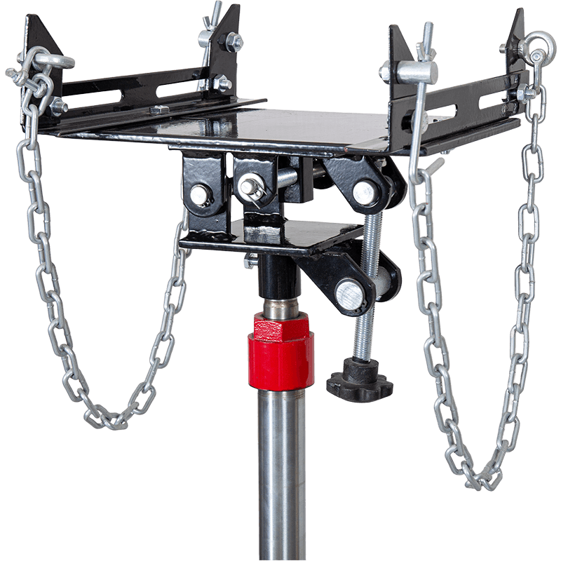 OY1103 0.5Ton Heavy-Frame Transmission Jack