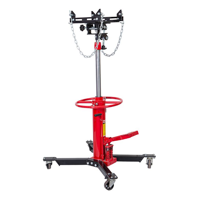 OY1103 0.5Ton Heavy-Frame Transmission Jack