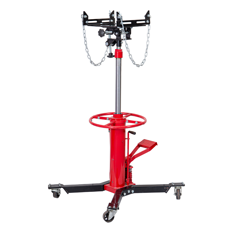 OY1103 0.5Ton Heavy-Frame Transmission Jack