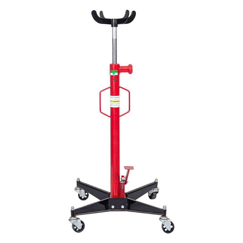 OY1101 0.5Ton Single-Stage Transmission Jack
