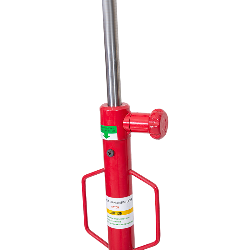 OY1101 0.5Ton Single-Stage Transmission Jack