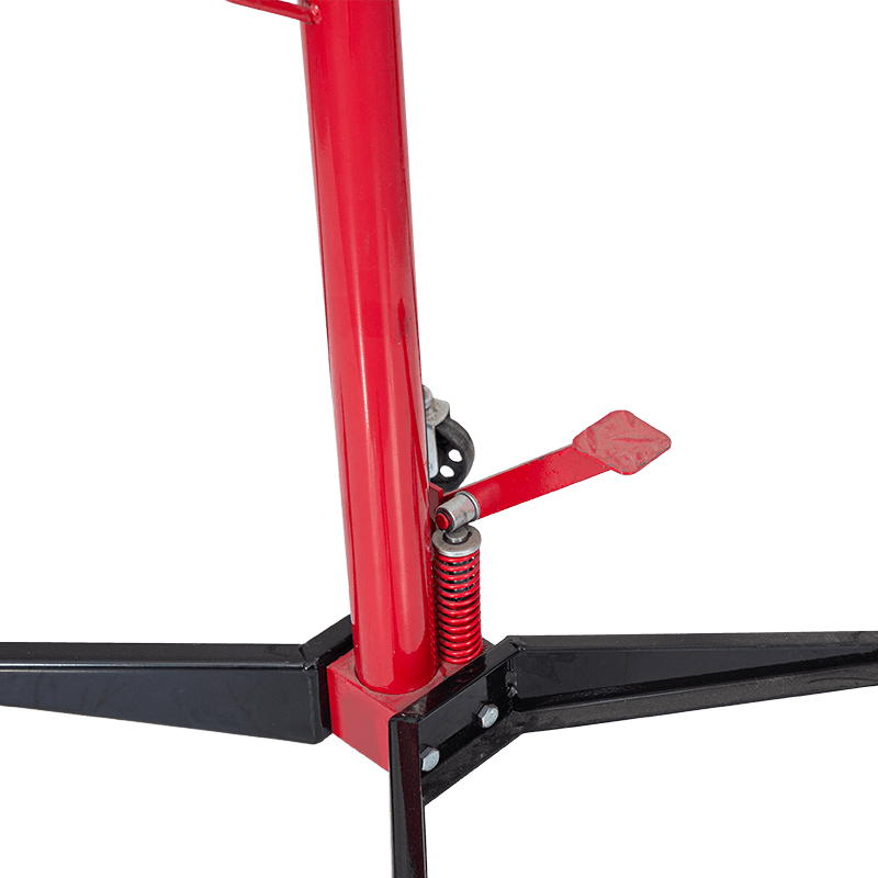 OY1101 0.5Ton Single-Stage Transmission Jack