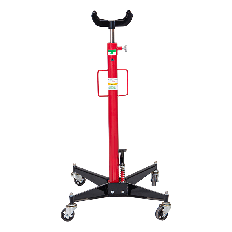 OY1101-L 0.5Ton foot-operated Transmission Jack