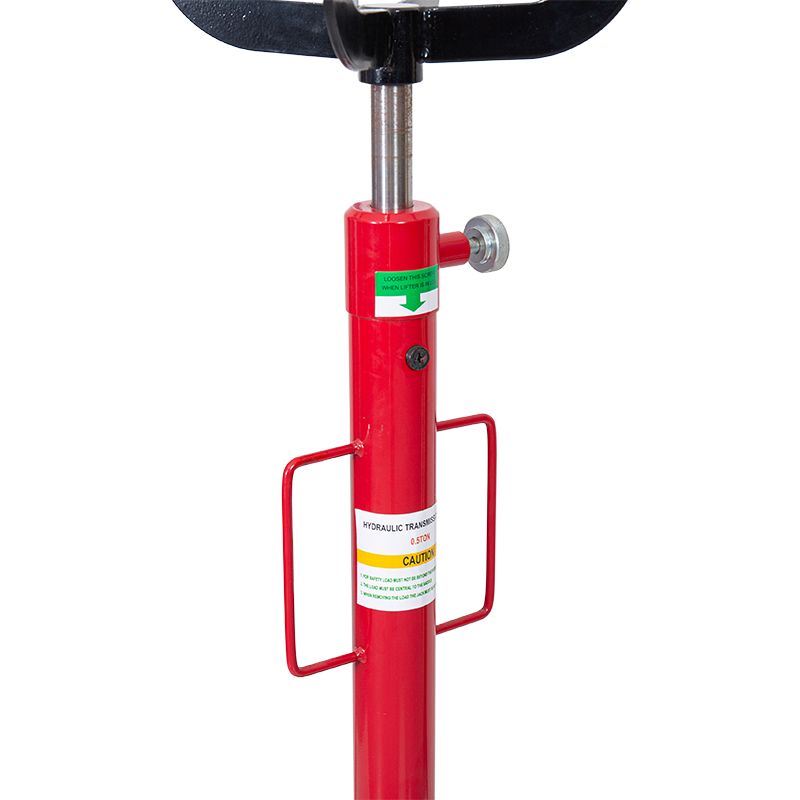 OY1101-L 0.5Ton foot-operated Transmission Jack