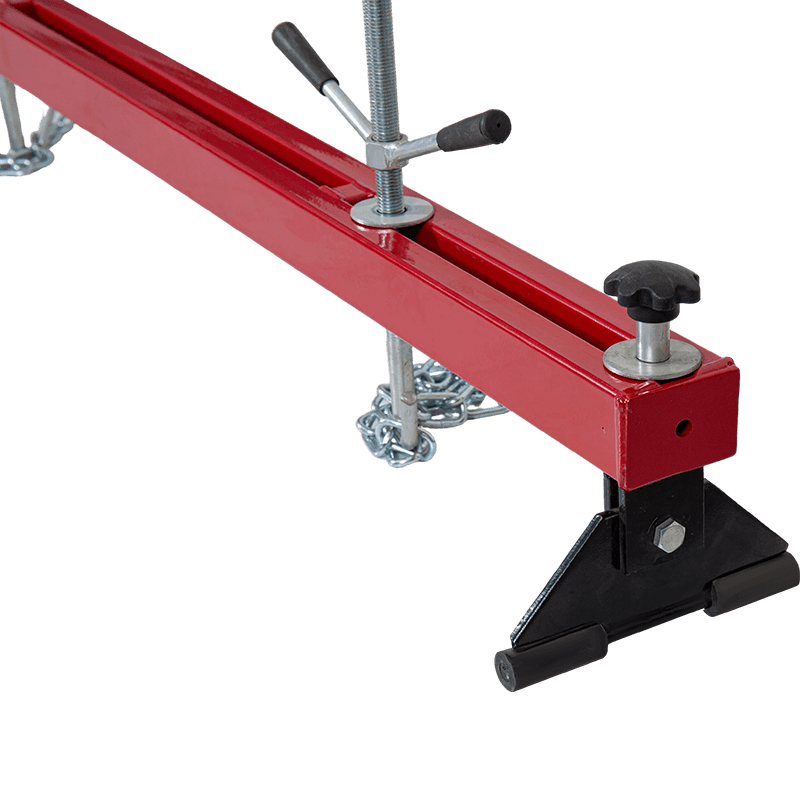 OY2502 0.5Ton quick-adjust Engine Support