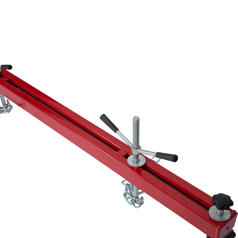 OY2502 0.5Ton quick-adjust Engine Support