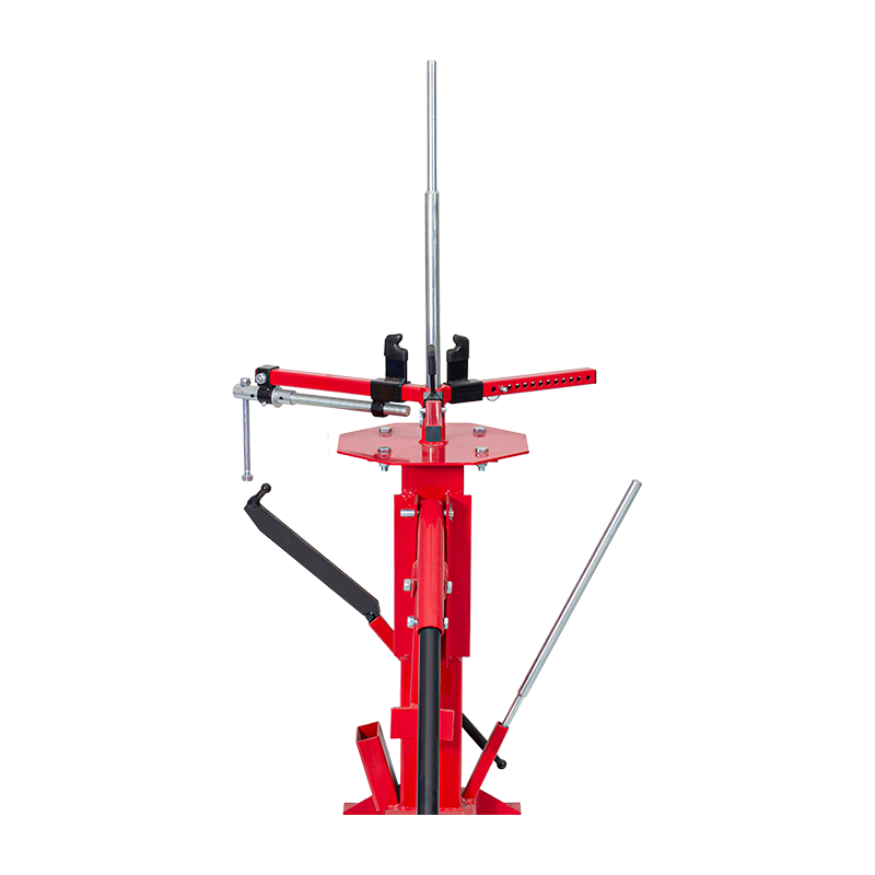 OY0033 Professional 15-18 Inch Heavy-Duty Portable Tire Changer