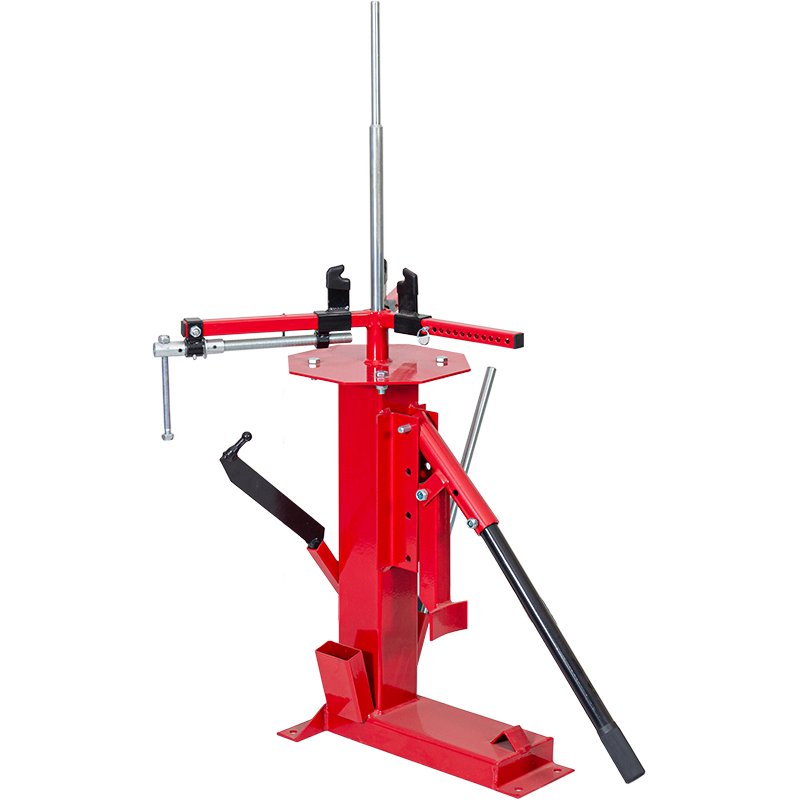 OY0033 Professional 15-18 Inch Heavy-Duty Portable Tire Changer