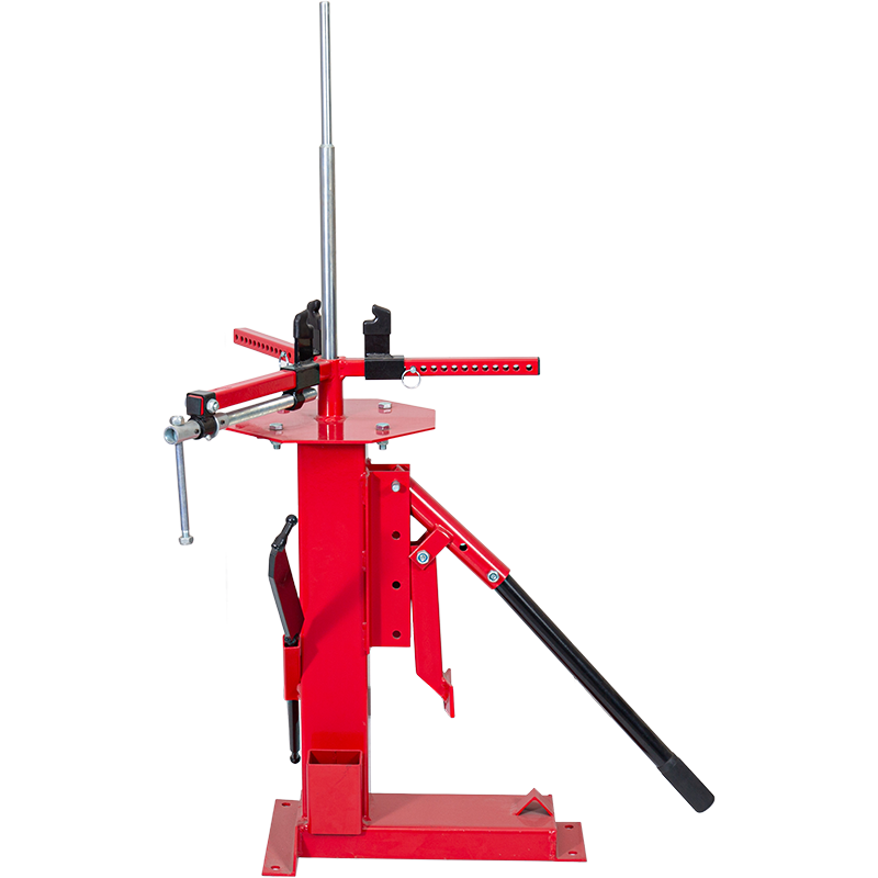 OY0033 Professional 15-18 Inch Heavy-Duty Portable Tire Changer
