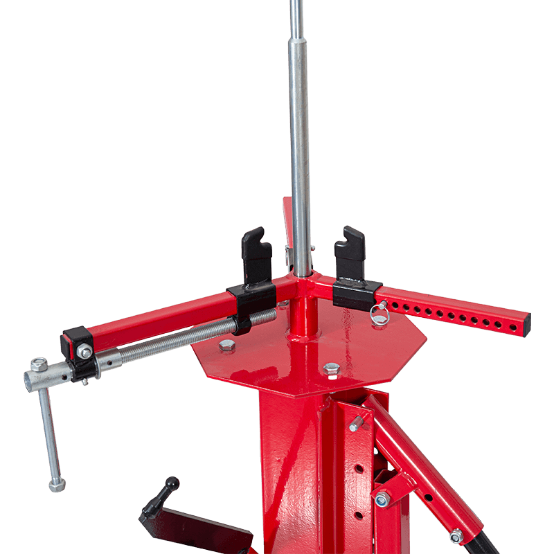 OY0033 Professional 15-18 Inch Heavy-Duty Portable Tire Changer