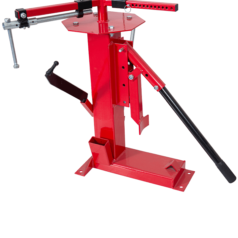 OY0033 Professional 15-18 Inch Heavy-Duty Portable Tire Changer