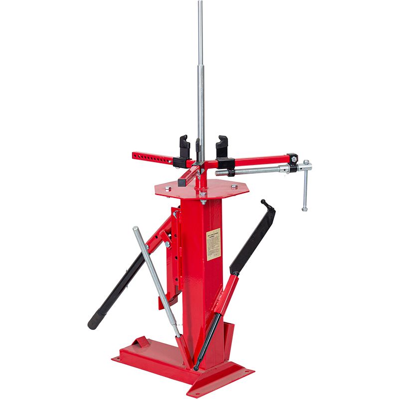 OY0033 Professional 15-18 Inch Heavy-Duty Portable Tire Changer