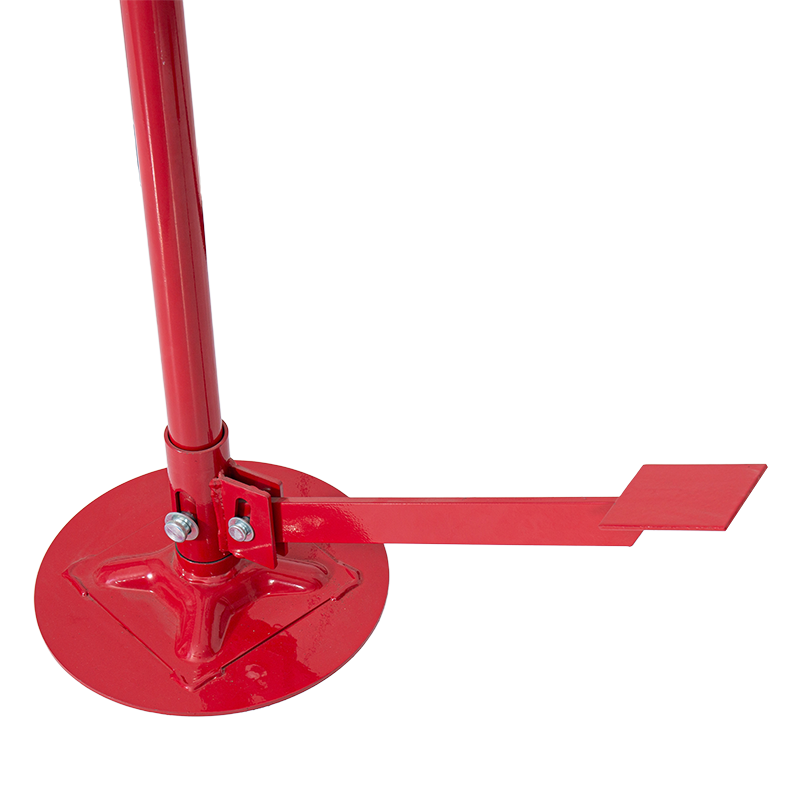OY0750-01 0.75-Ton With foot pedal Jack Stand