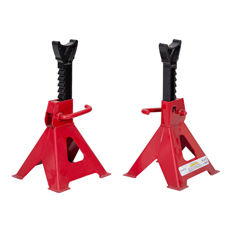 OY8003 3-Ton Lightweight Ratchet Jack Stand
