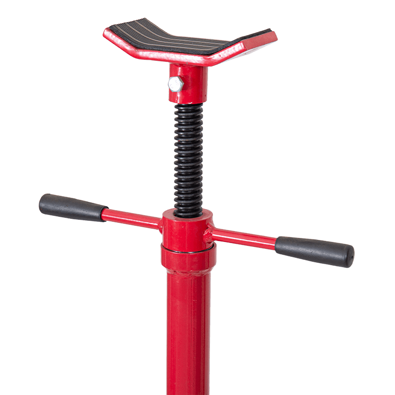 OY0750-02 0.75-Ton Wide-Foot Jack Stand