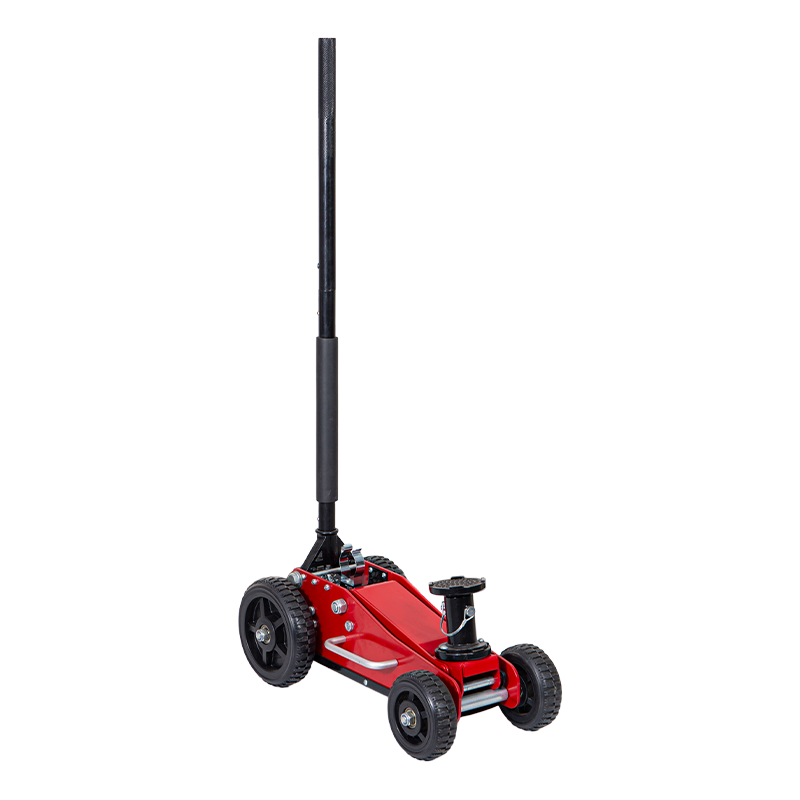 OY STD-3 3Ton large-saddle Off-Road Floor Jack