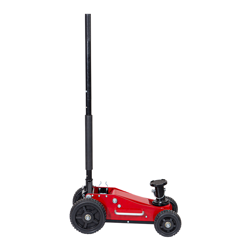 OY STD-3 3Ton large-saddle Off-Road Floor Jack