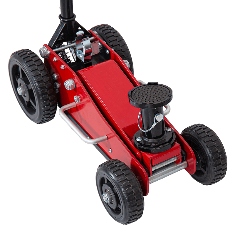 OY STD-3 3Ton large-saddle Off-Road Floor Jack