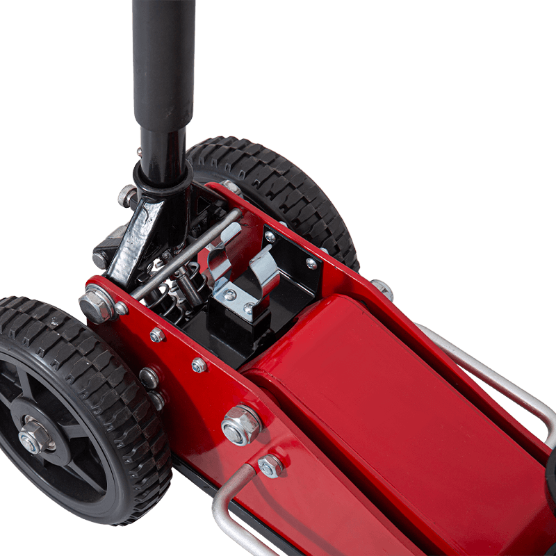 OY STD-3 3Ton large-saddle Off-Road Floor Jack