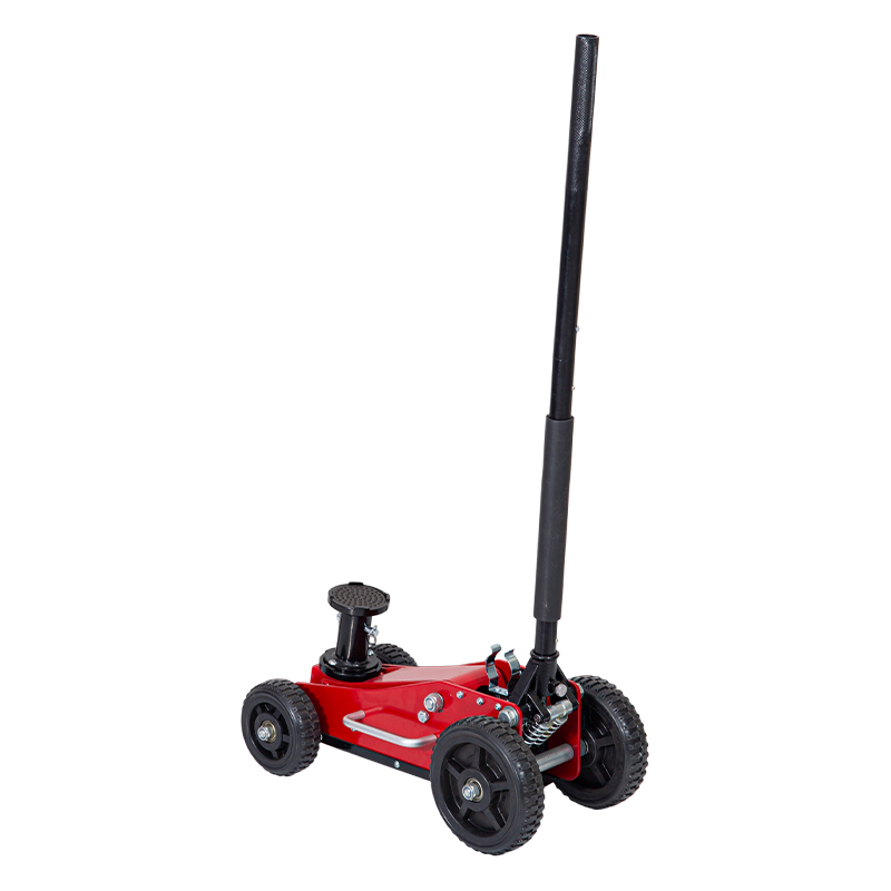 OY STD-3 3Ton large-saddle Off-Road Floor Jack