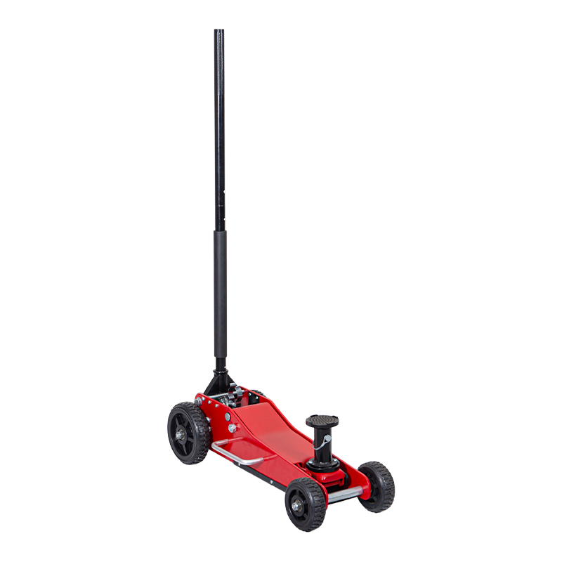 OY STD-2.5 2.5Ton reinforced chassis Off-Road Floor Jack