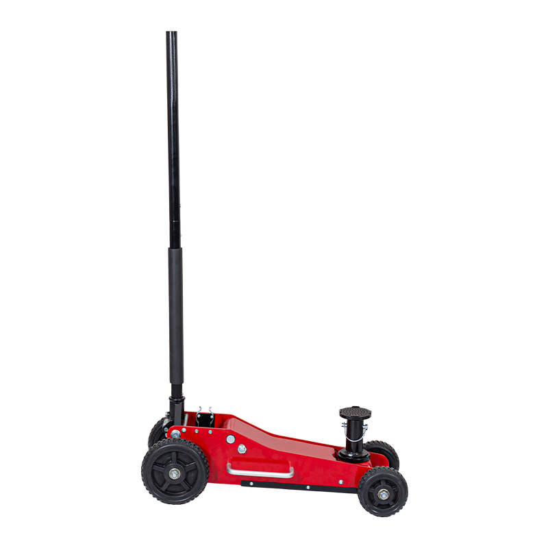 OY STD-2.5 2.5Ton reinforced chassis Off-Road Floor Jack