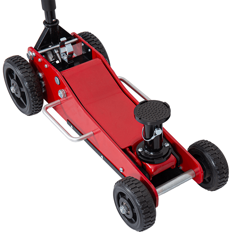OY STD-2.5 2.5Ton reinforced chassis Off-Road Floor Jack